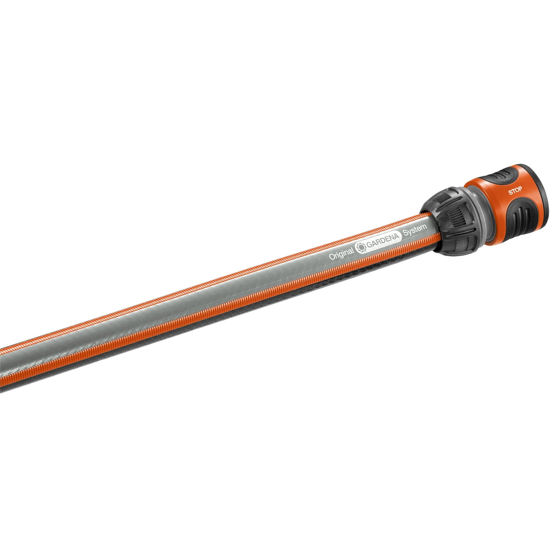 Conector de paragem Gardena