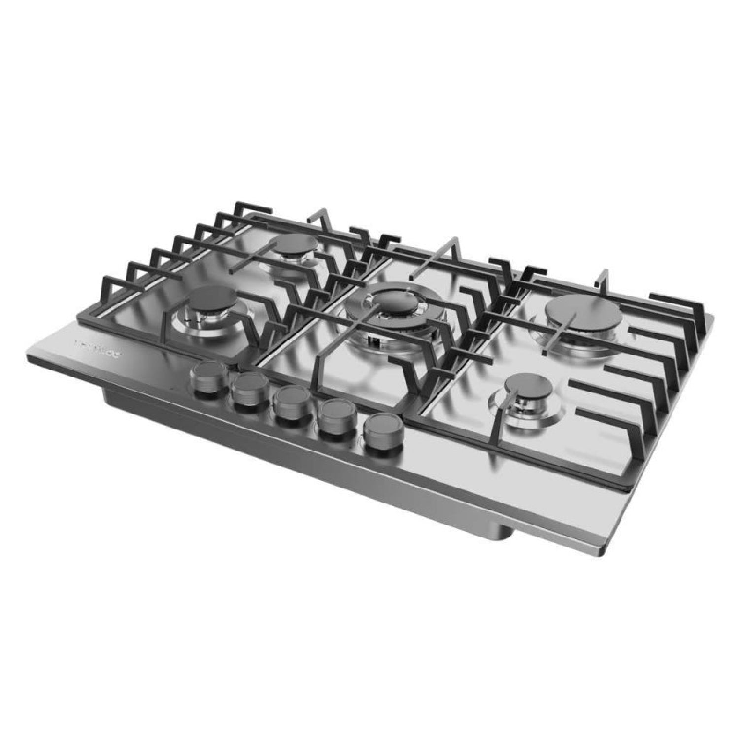 Cecotec Placa De Gas Bolero Squad G 5200f Inox_4