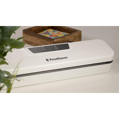 Seladora a vácuo FoodSaver Everyday VS0290X