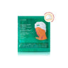 Mascarilla Capilar En Tela Efecto Termo-vapor Purificante Y Anticaspa Gyada
