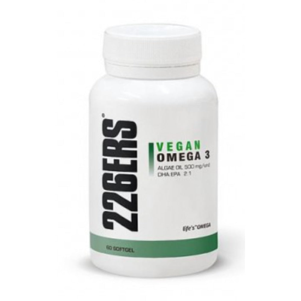 Vegan Omega 3 60 Caps_0