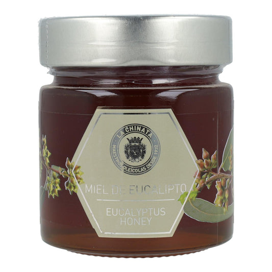 La Chinata Mel de Eucalipto 300 gr