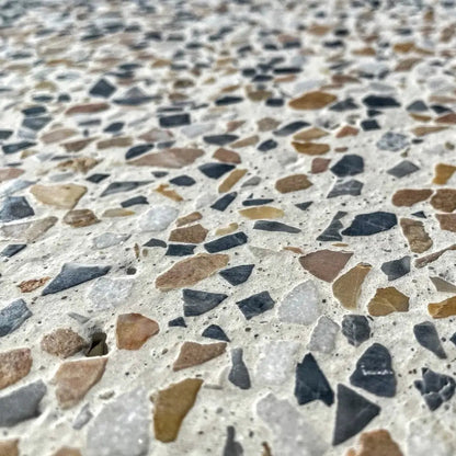 Losas Terrazzi Hawai / Unidad / 120x40x3 Cm / Hawai_2