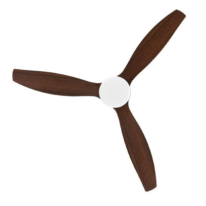Cecotec Ventilador De Techo Con Luz Ventilador De Techo Energysilence Aero 5600 Black Aqua Connected_1