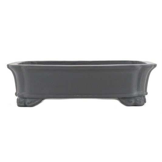 Vaso bonsai retangular Shinjuku 29 cm