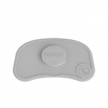 Mini tapete com ventosa + placa antiderrapante Click-Mat Twistshake