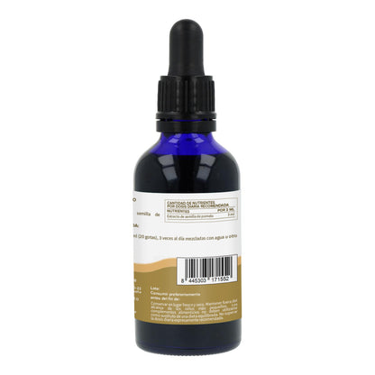 Extrato de Sementes de Toranja Planeta Huerto 50 Ml.