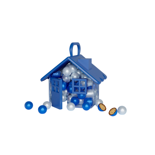 Choco Casita Fantasia Azul 190g_0