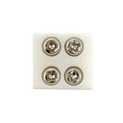 Conector Con Tornillos Para Tiras Led Smd, 10mm_2
