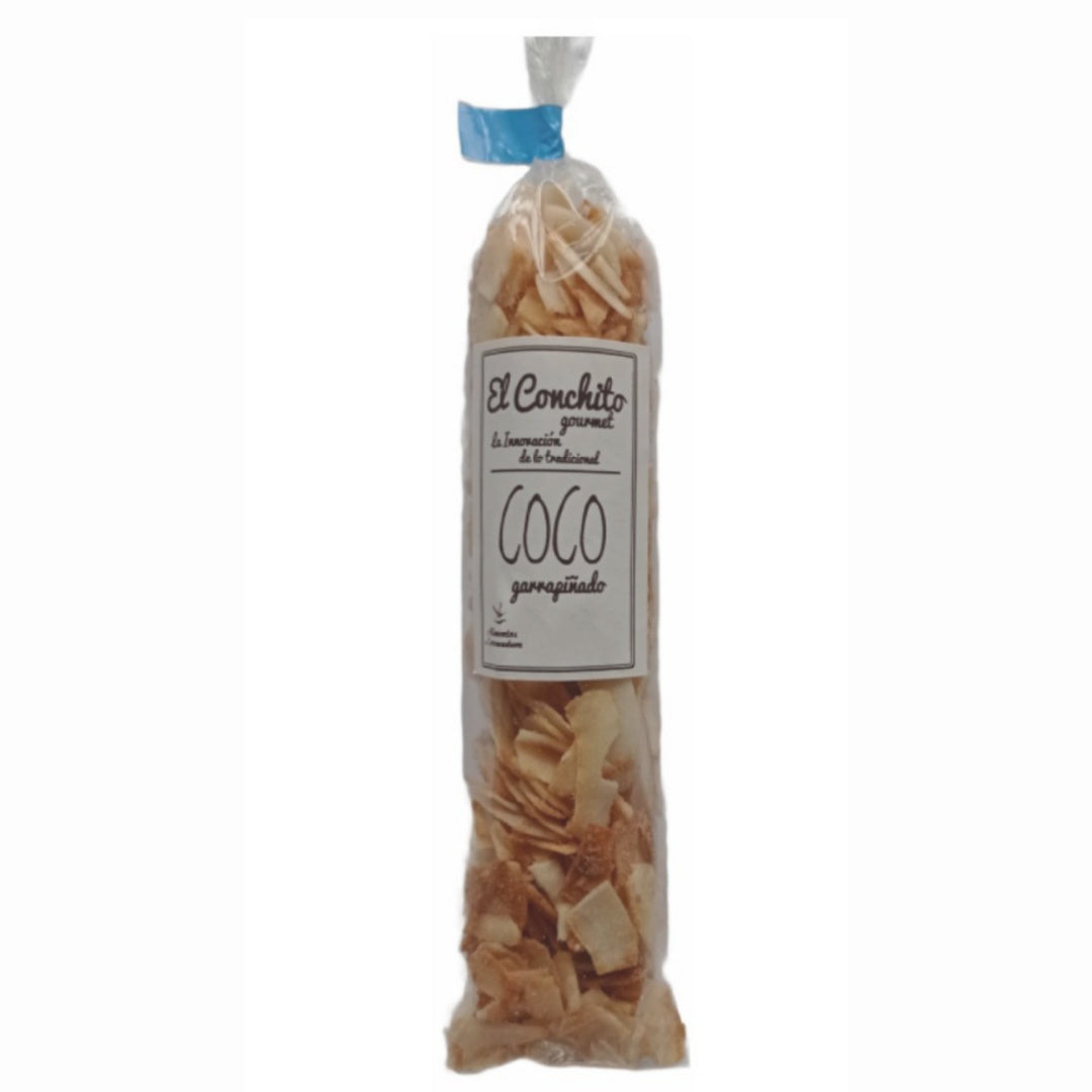 Coco Garrapiñado Paquete 70 G_0