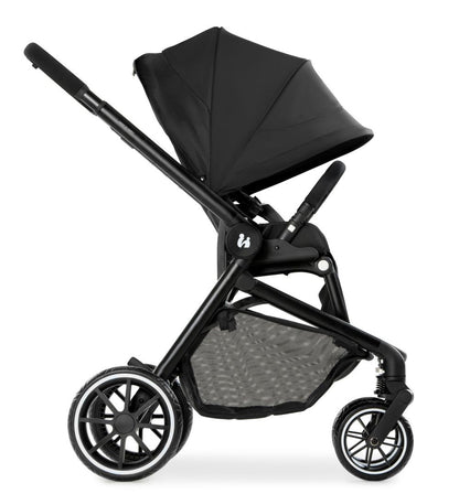 Carrito De Bebé Trío Move So Simply Set Hasta 22 Kg Con Base Isofix_3