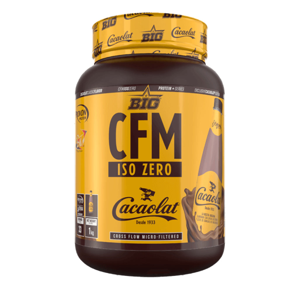 Cfm Iso Zero 1 Kg Conguitos Dark_2