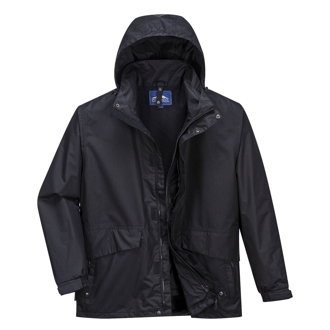 Chaquetas Multi-uso / Xl / Azul Marino_0