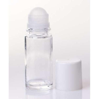 Recipiente roll-on, 50ml. Camassia