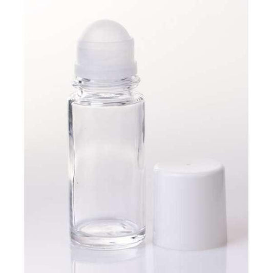 Recipiente roll-on, 50ml. Camassia