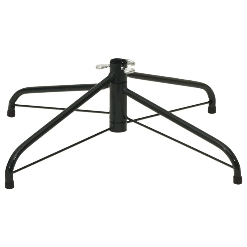 Vidaxl Soporte De Árbol De Navidad 50x50x16 Cm_0