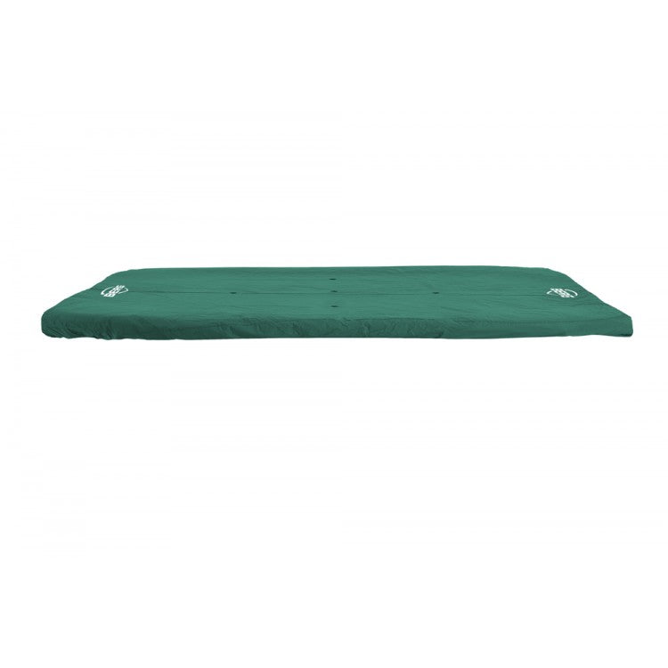 Cubierta Berg Extra Rectangular Verde Rectangular 410 X 250 Cm._0