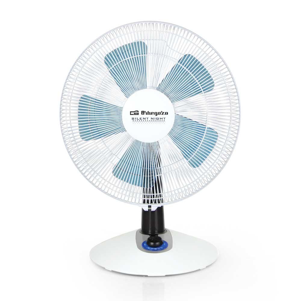 Ventilador de mesa TF 0138 Orbegozo 35 cm