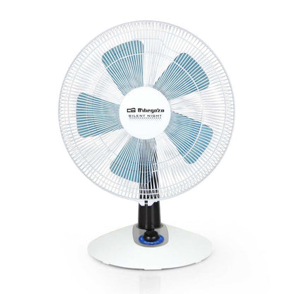 Ventilador de mesa TF 0138 Orbegozo 35 cm