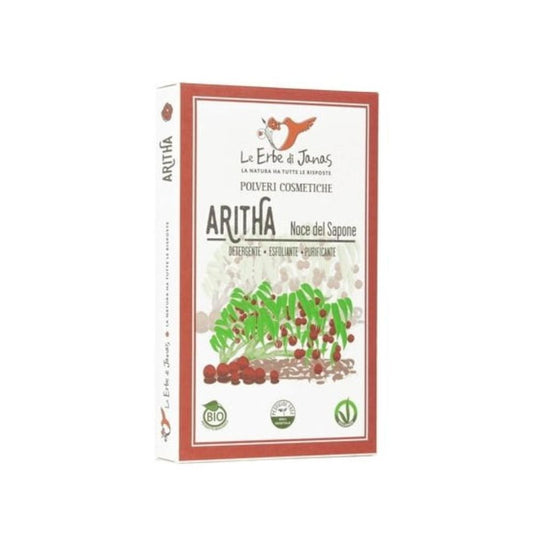Aritha Le Erbe Di Janas 100g_0