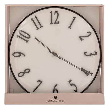 Reloj Edgar White Con Relieve_3