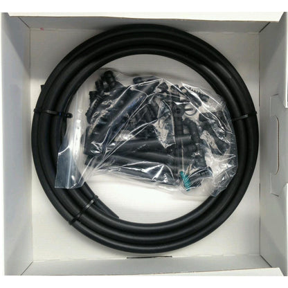 Kit de rega por exsudação Visa Reg de 12m² para pomares