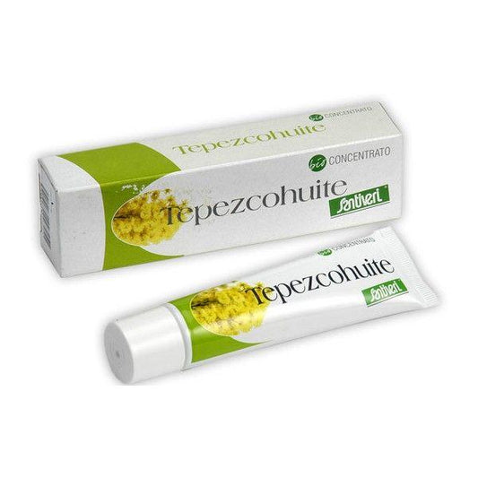D-Cream com Tepezcohuite Bio Santiveri 50 ml