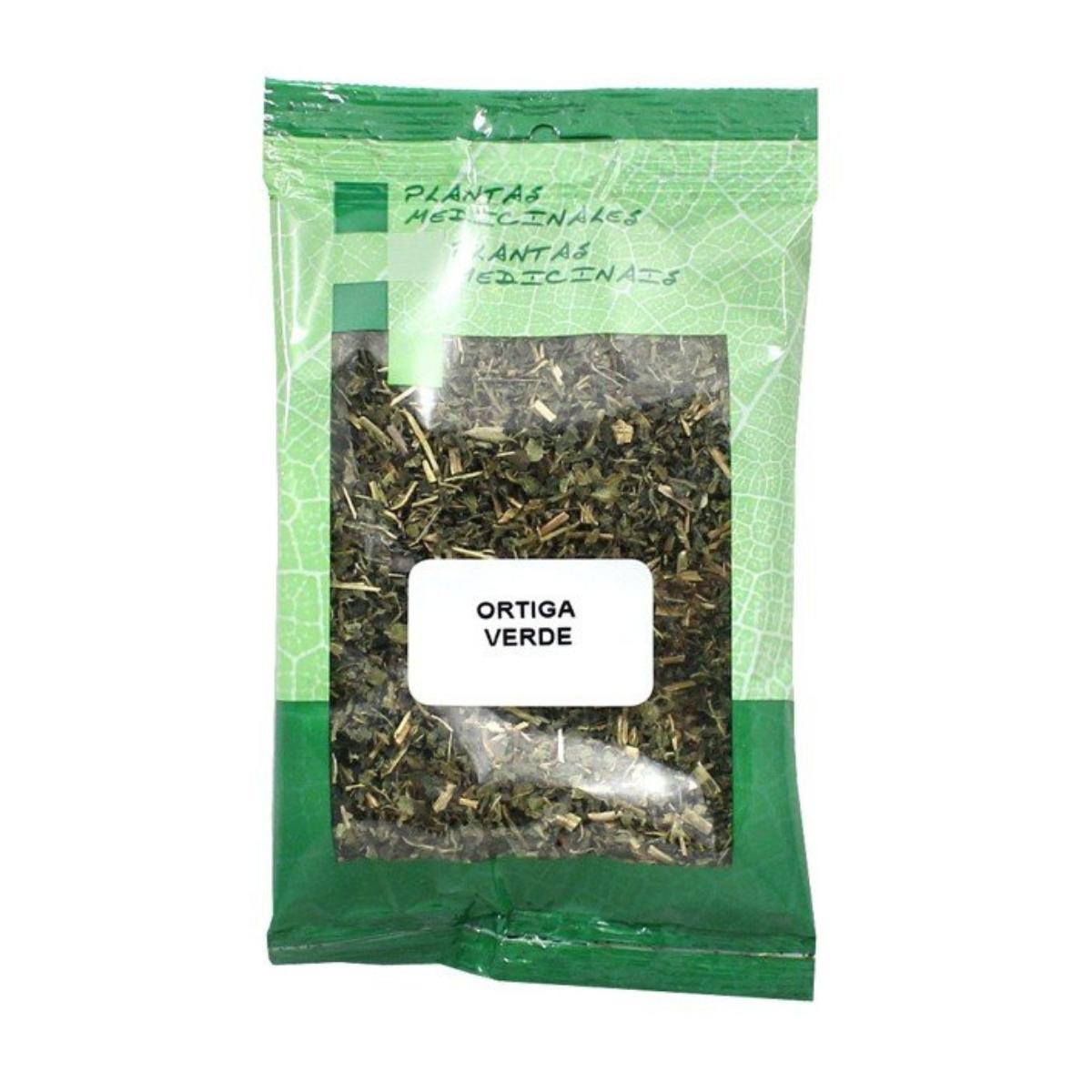 Saco de Trit de Urtiga Verde 25 Gr