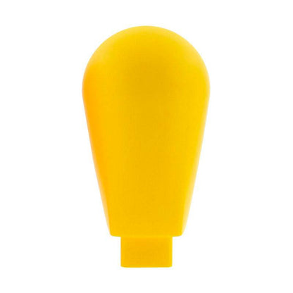 Cabeza Cerilla Amarillo Para Lámpara De Pie_0
