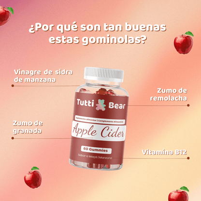 Gominolas Para El Control Del Apetito – 60 Gominolas_3