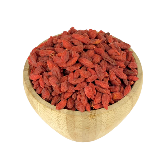 Baya De Goji Orgánica A Granel 1 Kg_0