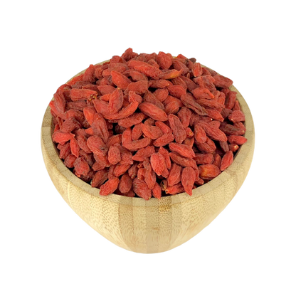 Baya De Goji Orgánica A Granel 10 Kg_0