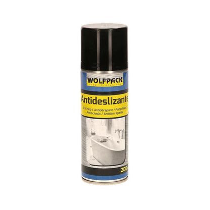Spray Antideslizante Wolfpack 200 Ml.