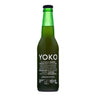 Chá Verde Matcha Biológico YOKO 330 ml