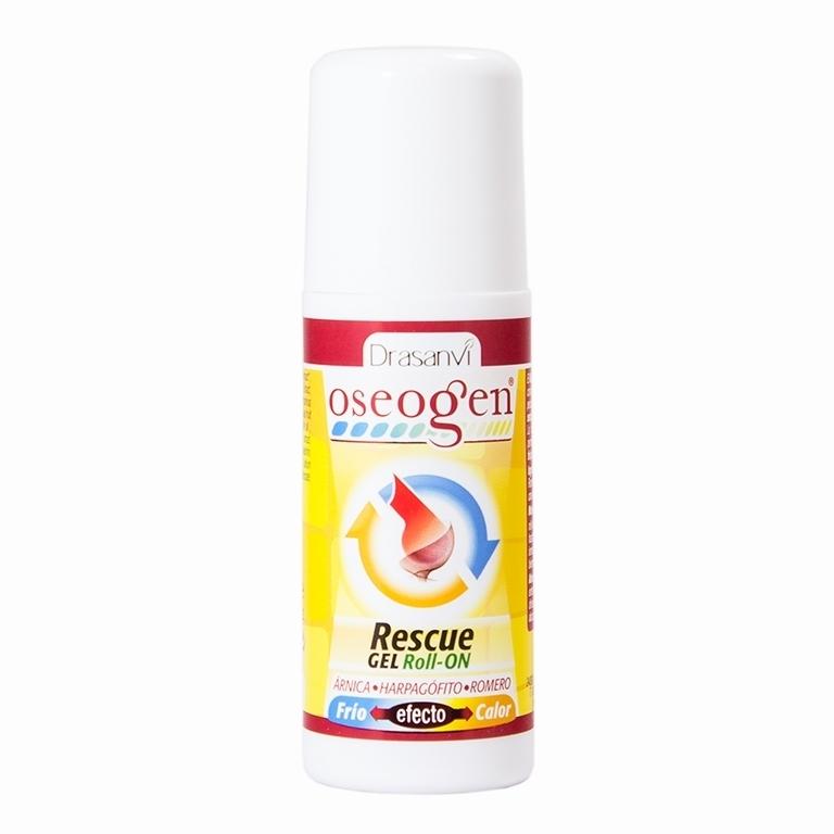 Oseogen Rescue Gel Roll-On Drasanvi 60 ml