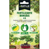 Saquetas de fertilizante solúvel para bonsai Batlle de 1 L