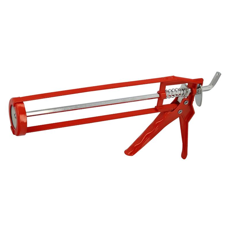 Pistola Silicona Esqueleton_0