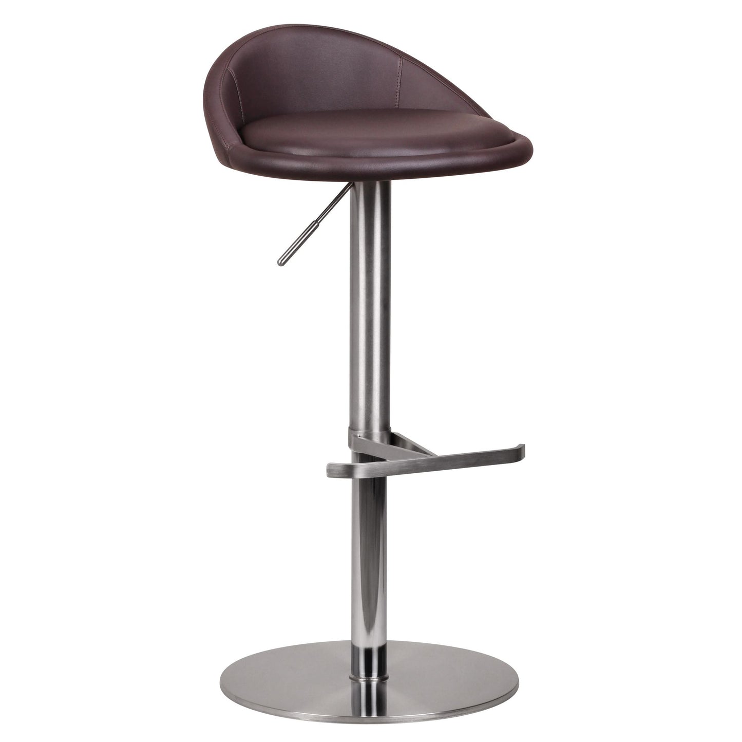 Taburete Acero Inoxidable_0