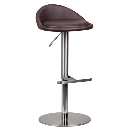 Taburete Acero Inoxidable_0