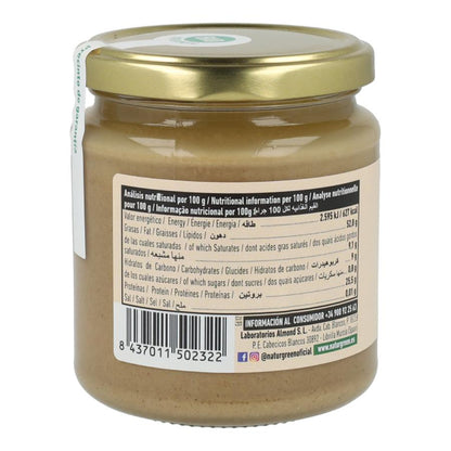 Tahin torrado Naturgreen