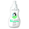 Detergente líquido para pele sensível, Attitude, aroma de pêra, 1,05 L