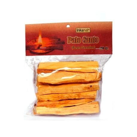 Incenso Palo de Santo Inkanat 100 gr