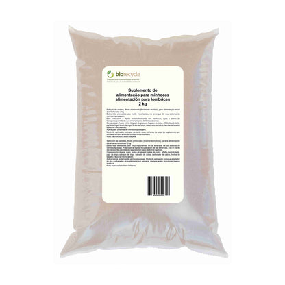 Kit 250 Para Iniciar El Vermicompostaje_2