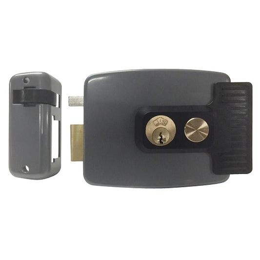 Cerradura Jis Electromecanica 1903/izquierda