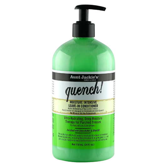 Aunt Jackie´s Curls And Coils Quench Leave-in 709ml_0