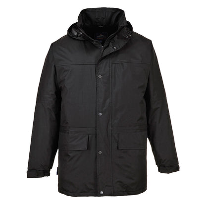 Chaqueta Oban Winter / Xxxl / Negro_0