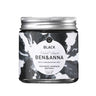 Pasta de dentes preta Ben&Anna 100 ml