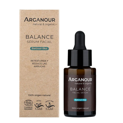 Balance Revinage Sérum Facial 30ml Arganour