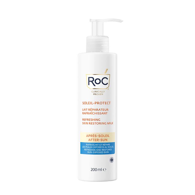 Pós-solar Roc 200ml