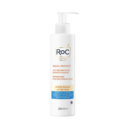 Pós-solar Roc 200ml